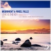 Angel Falls、Moonnight《Love Is the Key》[MP3/LRC]