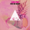 Lion Pink - Take Me Higher (Original Mix)(Remix)