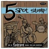 Kid Koala - Five Spot Stomp (From The 