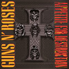 Guns N' Roses - Move To The City (1988 Acoustic Version)