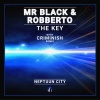 RoBBerto、MR.BLACK - The Key
