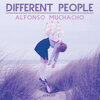Alfonso Muchacho - Different People