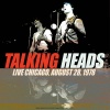 talking heads - The Big Country (Live)