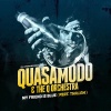 The Q Orchestra、Quasamodo、Thaliah - My Friend Is Blue