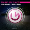 David Bernardi、Amrick Channa - Found My Place