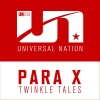 Para X - Twinkle Tales (Extended Mix)(Extended Version)