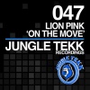 Lion Pink - On The Move (Original Mix)(Remix)