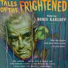 boris karloff - Voice From The Grave
