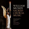 Duncan Ferguson、edinburgh、The Choir Of St. Mary's Cathedral Edinburgh - Beatus et sanctus