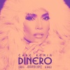 Jennifer Lopez、DJ Khaled、Cardi B《Dinero (CADE Remix)》[MP3/LRC]