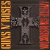 Guns N' Roses《Welcome To The Jungle》[MP3/LRC]