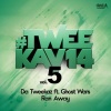 Da Tweekaz、Ghost WARS - Ran Away (Extended Version)