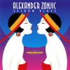 Alexander Zonjic - Leave it with Me