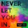 DJ SODA、Walshy Fire - Never Let You In