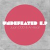 An-Beat、Juan Ddd - Undefeated
