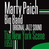 bill perkins、Jimmy Giuffre、Art Pepper、victor feldman、marty paich - It's All Right With Me