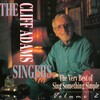 the cliff adams singers - I Don't Want to Walk/ Without You/ Can't Smile Without You/ Mandy
