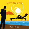 Matthieu Bore - Lonely at the Top