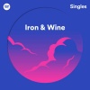 Iron、Wine《About a Bruise》[MP3/LRC]