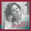 edita gruberova、Münchner Rundfunkorchester、leopold hager - K. 165 (Live)