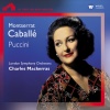 montserrat caballé、sir charles mackerras、London Symphony Orchestra - Turandot (2002 Remastered Version): Signore, ascolta