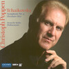 Christoph Poppen、German Radio Saarbrücken-Kaiserslautern Philharmonic Orchestra - I. Andante sostenuto - Moderato con anima