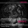 Kalden Bess、UNDFND、PRML《Basic》[MP3/LRC]