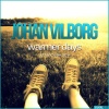 Johan Vilborg - Warmer Days
