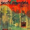Todd Sickafoose、Scott Amendola、Dave Mac Nab、Eric Crystal - Last Chance - make your move