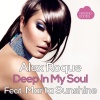 Alex Roque、Marta Sunshine - Deep In My Soul (Luis Pitti Remix)
