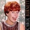carol burnett - Overture