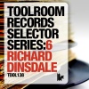 richard dinsdale - What I Do (Original Club Mix)