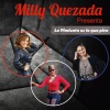 Milly Quezada、Fefita La Grande、Maridalia Hernandez - La Pimienta Es la Que Pica
