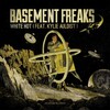 Basement Freaks、Kylie Auldist - White Hot