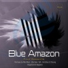 Blue Amazon - Four Seasons (Blue Amazon & Zak Gee The Fifth Season Remix)