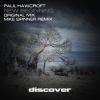 Paul Hawcroft - New Beginning