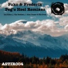 Pako、Frederik - A Pegs Heal (Ian Dillon )(Remix)