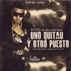 D. Ozi《Uno Quitau y Otro Puesto》[MP3/LRC]