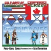 Northern Cree - Mocc. (assin) Burner