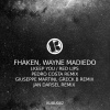 Wayne Madiedo、Fhaken - I Keep You