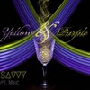 Savvy、MIKE - Yellow and Purple