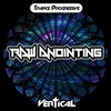 Vertical - Raw Anointing