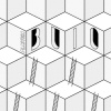 Plastica - Buio