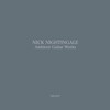 Nick Nightingale - Pointing to the Moon