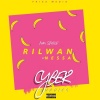 Nessa、Rilwan - Cyber Buddies