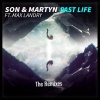 martyn、Max Landry、Son、Riggo - Past Life (Riggo Remix)