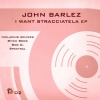 John Barlez《I Want More》[MP3/LRC]