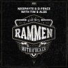 D-Fence、Neophyte、Alee、Tim - Rammen (Original Mix)