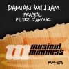 Damian William - Fractal