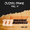 Justin Prime - Feel It